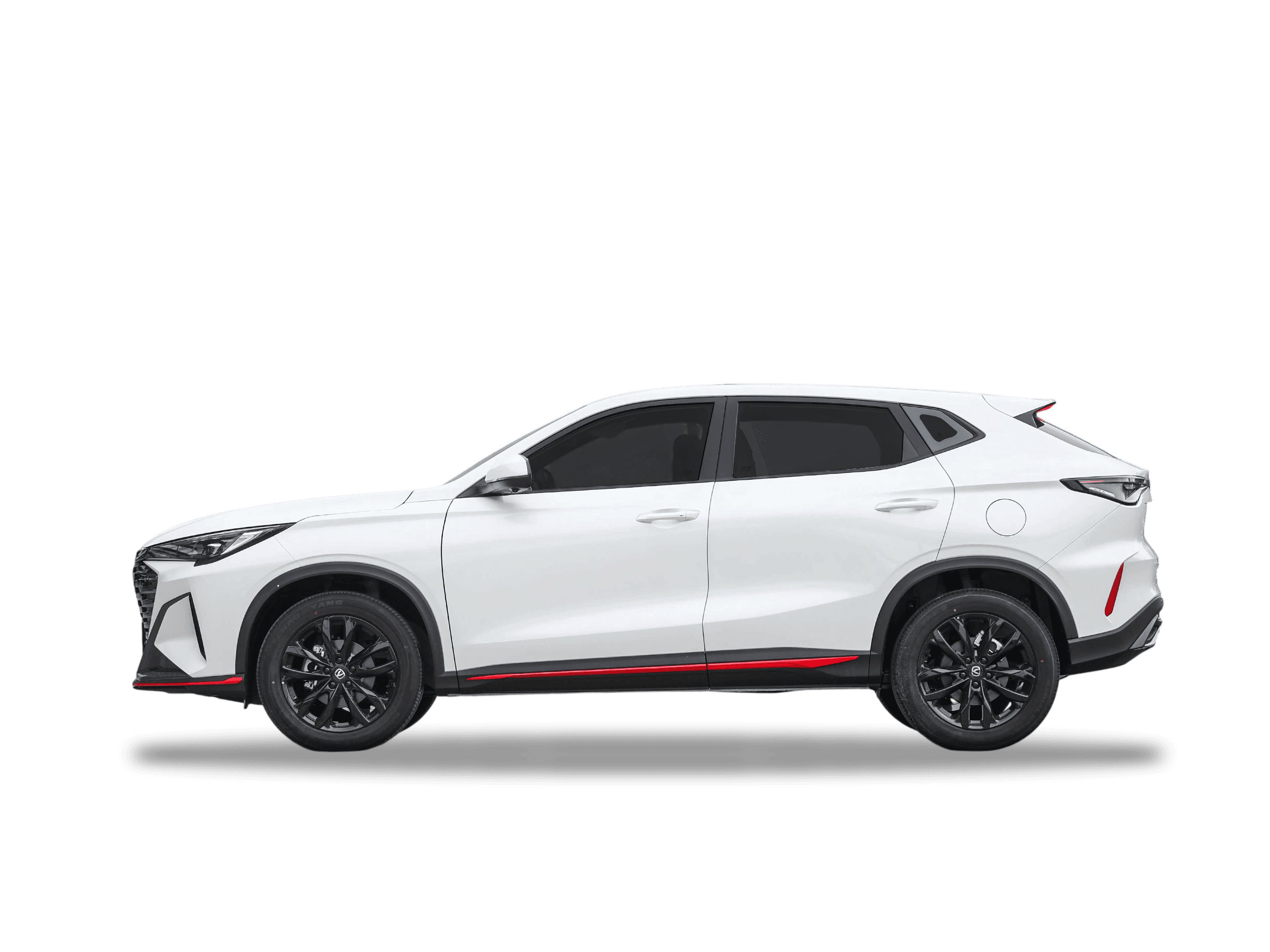 X5 Plus